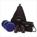 Bushnell Tailgate Kit (Backpack/Blanket/Binoculars)